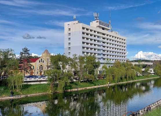 Continental Forum Oradea 1