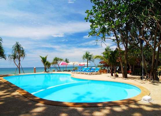 Lanta Nice Beach Resort - SHA Extra Plus 1