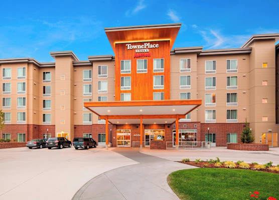 TownePlace Suites by Marriott Bellingham 1