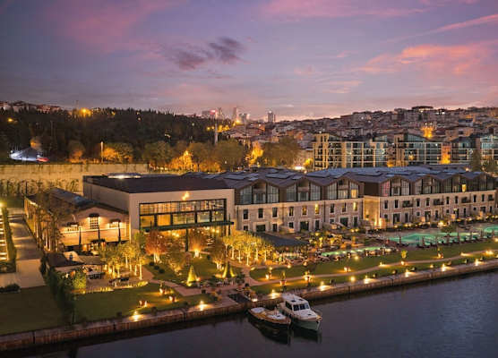 Aliée Istanbul - A Paris Society Collection Hotel 1