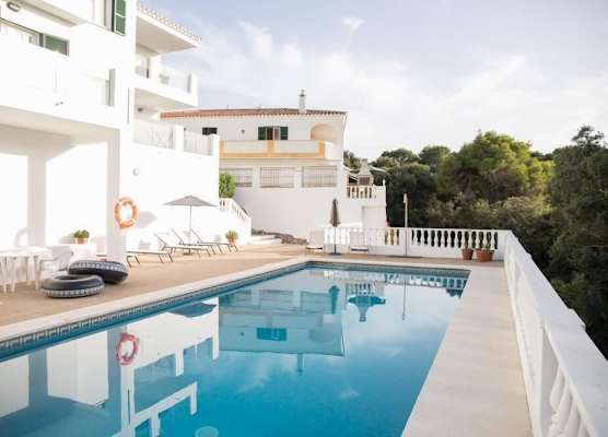 Apartamentos Gama 1