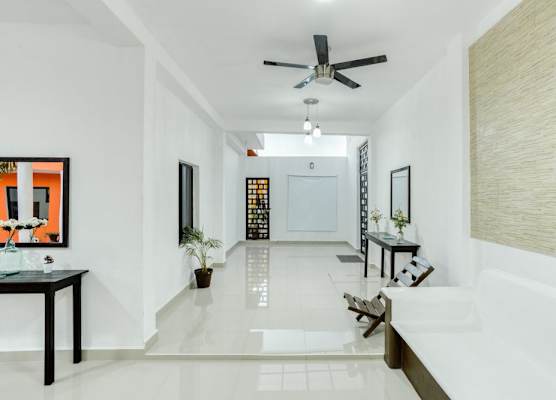 Hotel Casa Ariana 1