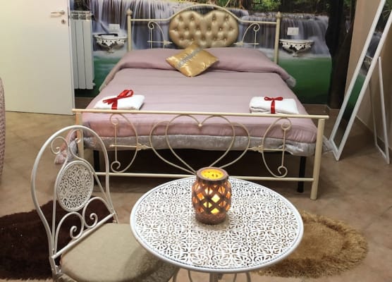 B&B la reggia 1
