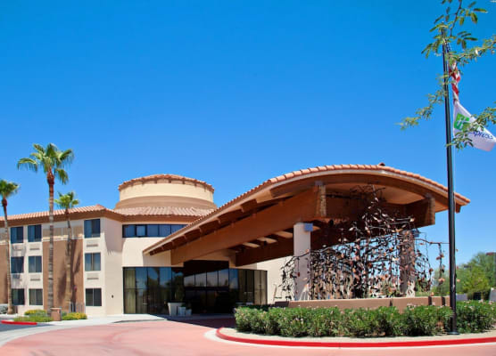 Holiday Inn Express SCOTTSDALE NORTH by IHG 1
