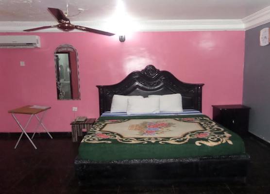 Trendor Hotel 1