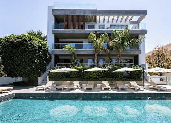 Sofia Luxury Residence 1