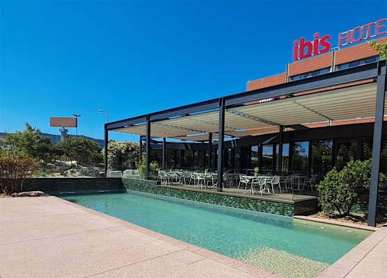 ibis Valence Sud 1
