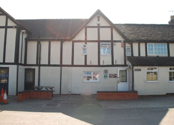 The Bridgehouse 1