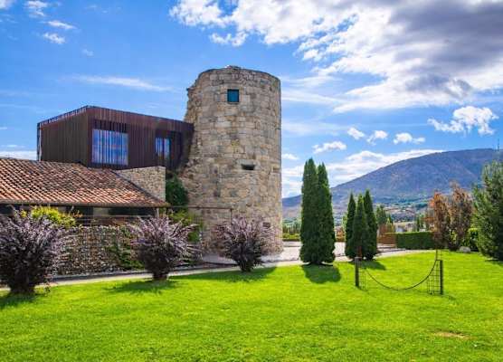Belle Torre Mayorazgo Boutique Hotel 1