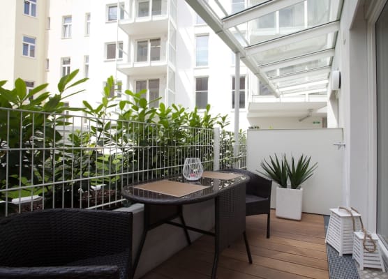 Sofie Apartments 1