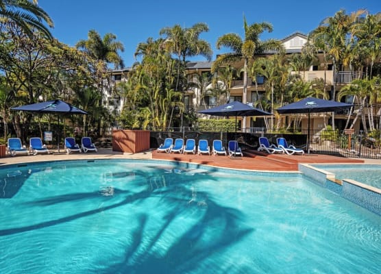 Turtle Beach Resort 1