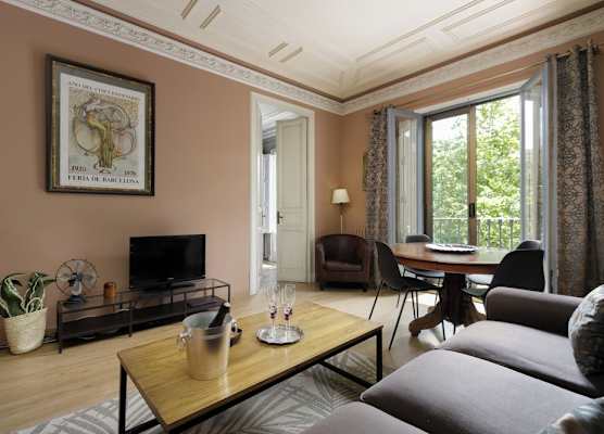 Enjoy Apartments Gran Via 1