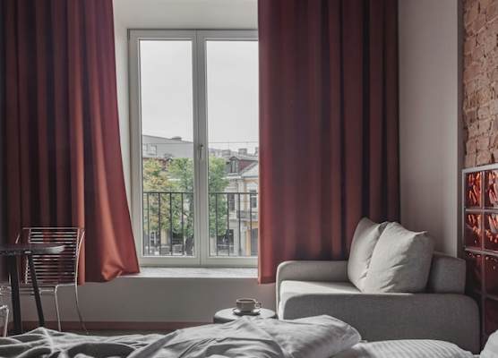 Resume apartments 1
