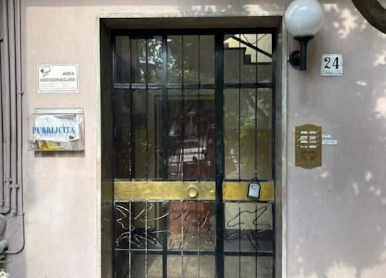 STUDIO VENICE MESTRE 1