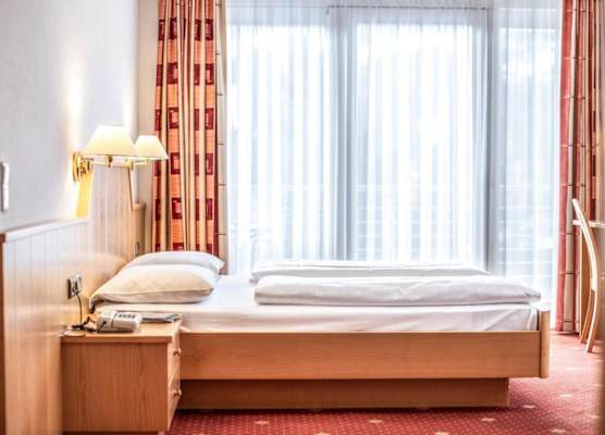 Hotel Mondschein 1