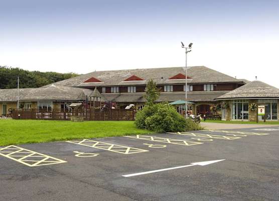 Premier Inn Ashington 1