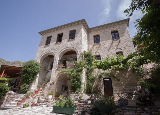 Casa Calda 1