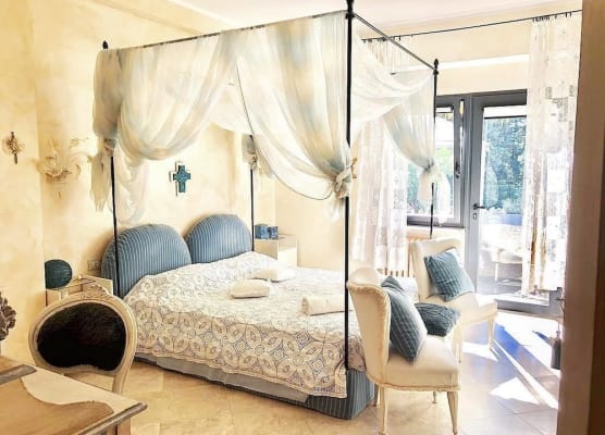 Le due palme Bed & Breakfast 1