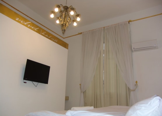 Hotel Velvet 1928 1