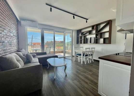 Bucanero Apartments Budva 1
