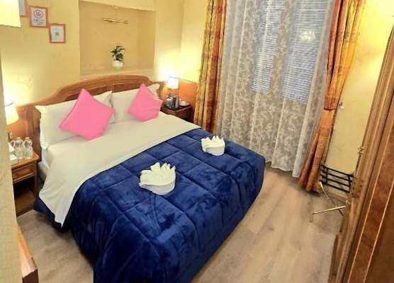 Hotel Amadeus 1