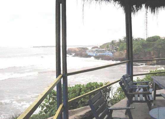 Rising Phoenix Magic Beach Resort 1