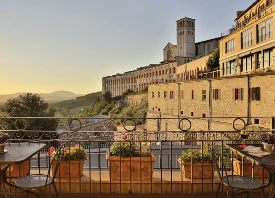 Hotel Windsor Savoia 1