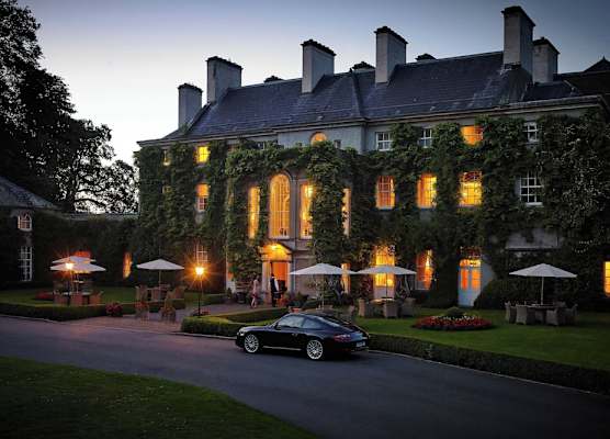 Mount Juliet Estate, Autograph Collection 1