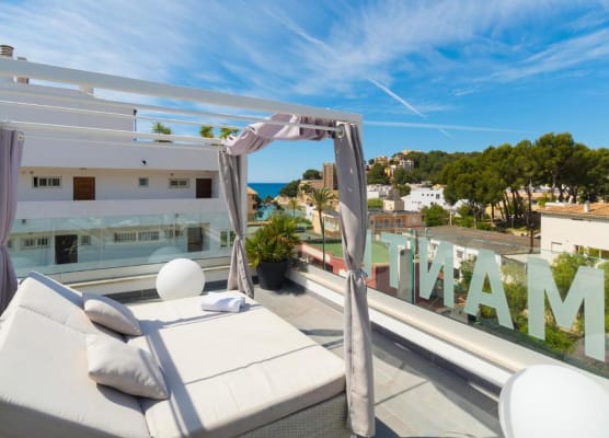 Diamante Paguera Boutique Hotel 1