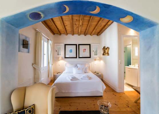 Villa Galaxy 1
