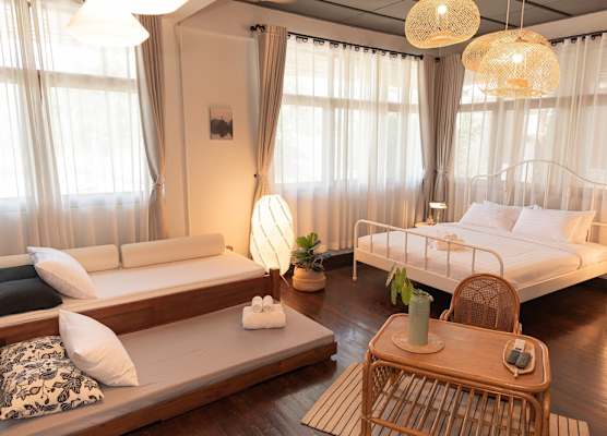 A Day Villa Chiangmai 1