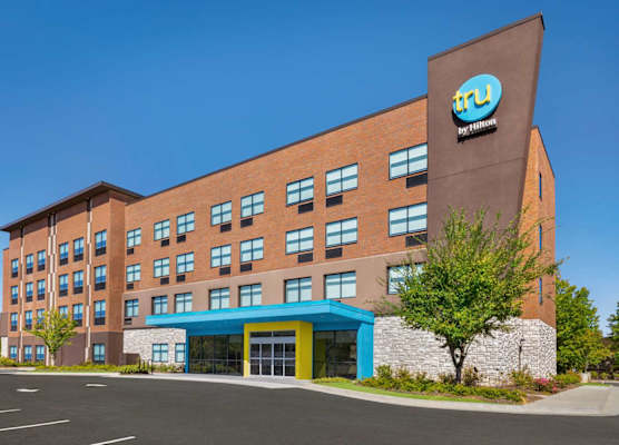 Tru Lawrenceville Atlanta I85 Sugarloaf 1