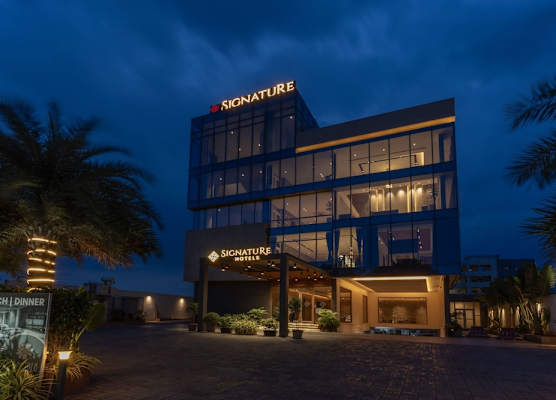 Signature Hotels 1