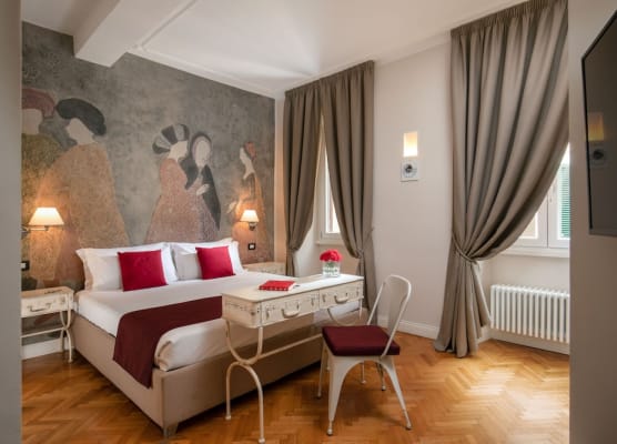 Spagna Secret Rooms 1