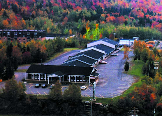 Auberge La Rocaille 1