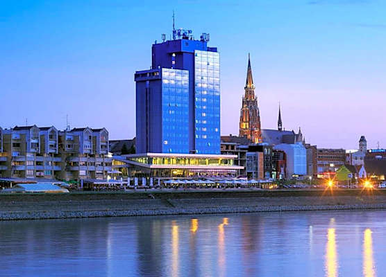 Hotel Osijek 1