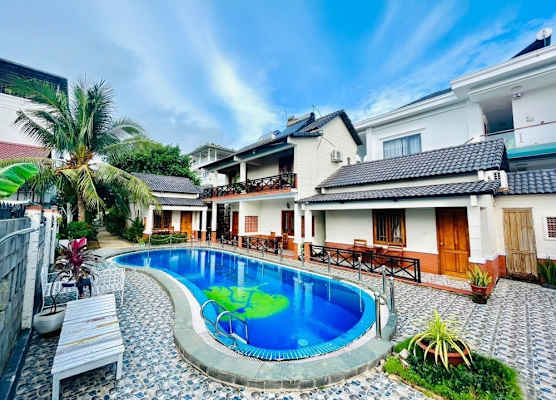 Nhat Huy Bungalow 1
