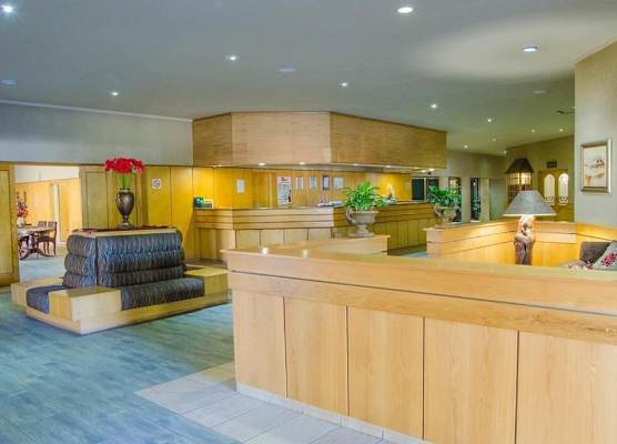 Midway Inn 1