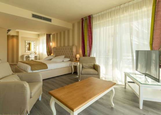 La Dolce Vita Hotel 1