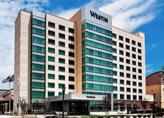 The Westin Wilmington 1
