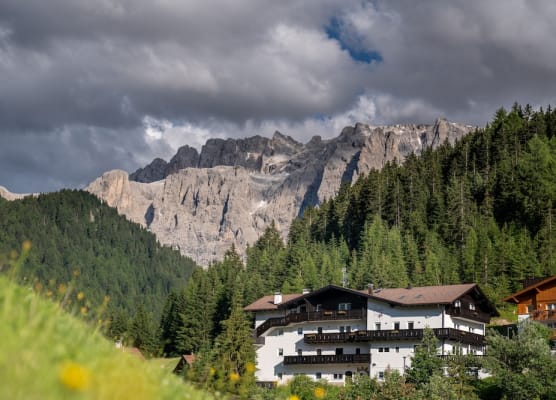Hotel Monte44 1