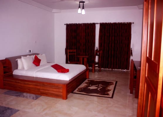 Ibisa Hotel 1