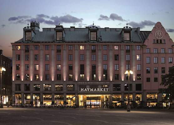 Haymarket by Scandic 1