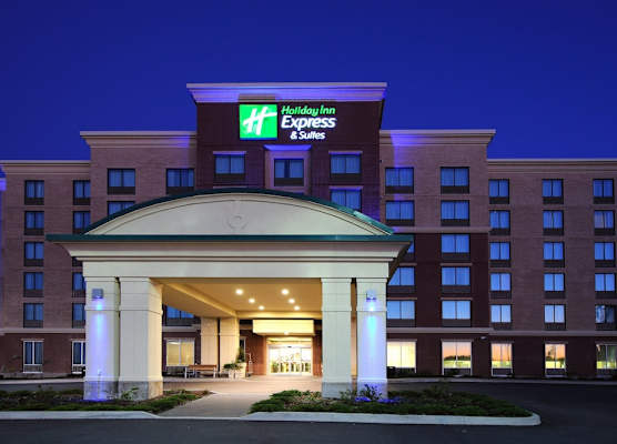 Holiday Inn Express & Suites HALIFAX AIRPORT by IHG 1