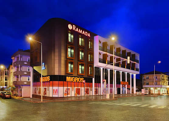 Ramada by Wyndham Sakarya Hendek 1