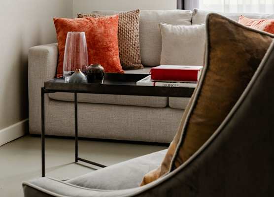 High Street Kensington Apartments 1