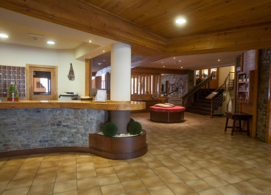 Hotel Bonavida 1
