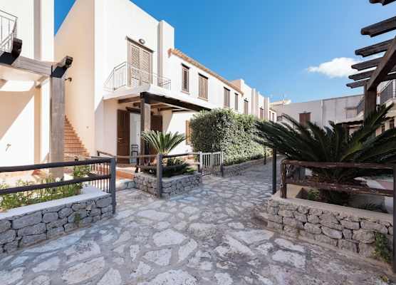 Casa Vacanza Azzurra 4 1