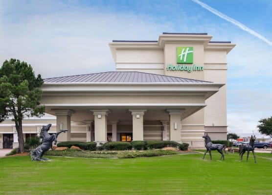 Holiday Inn DALLAS-RICHARDSON by IHG 1