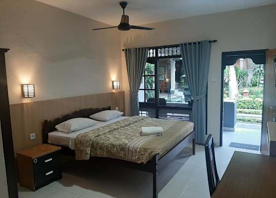 Dewa Bharata Bungalows Candidasa 1